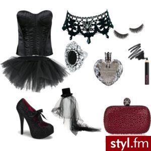 moje zestawienie - Styler