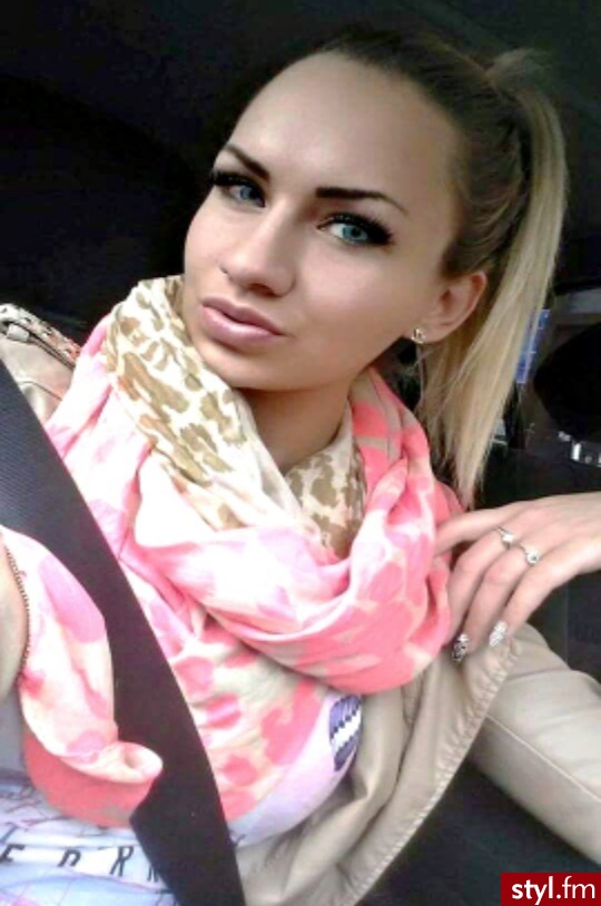 Blond Upięcie Proste Na co dzień Średnie Fryzury