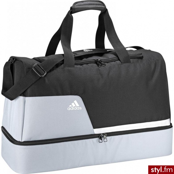 ADIDAS TORBA SPORTOWA TIRO 13 TB BC Z35669 (L) - Torby podróżne Torebki Moda