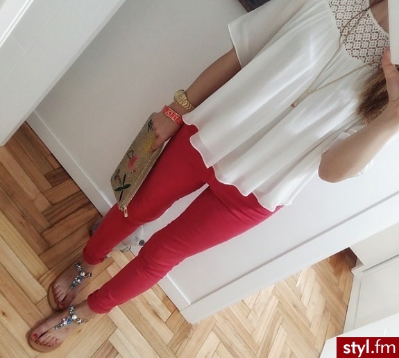 Pozostałe Ciuchy Moda