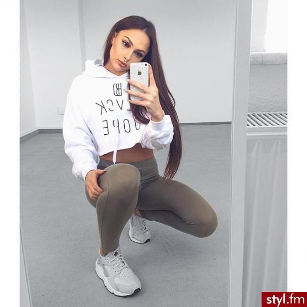 Pozostałe Ciuchy Moda
