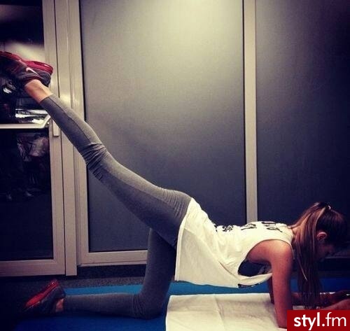 Sport i fitness