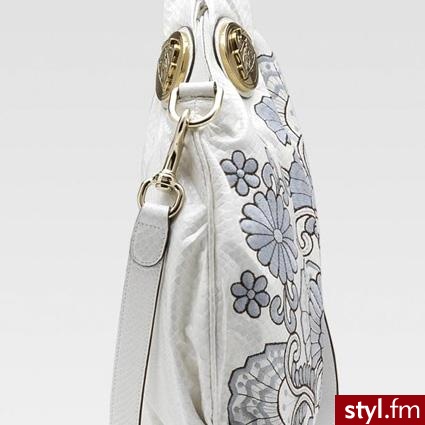 Gucci. Przecena na $279. :) - Pozostałe Torebki Moda