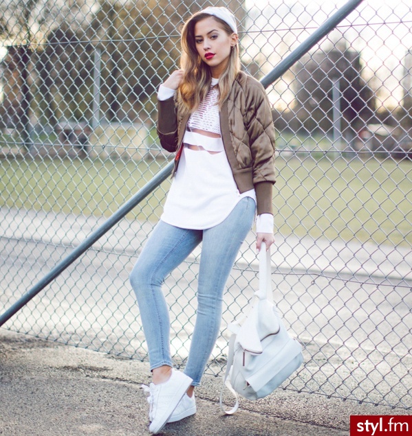Pozostałe Ciuchy Moda