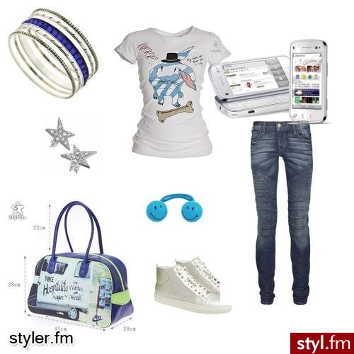 :). :) - Styler