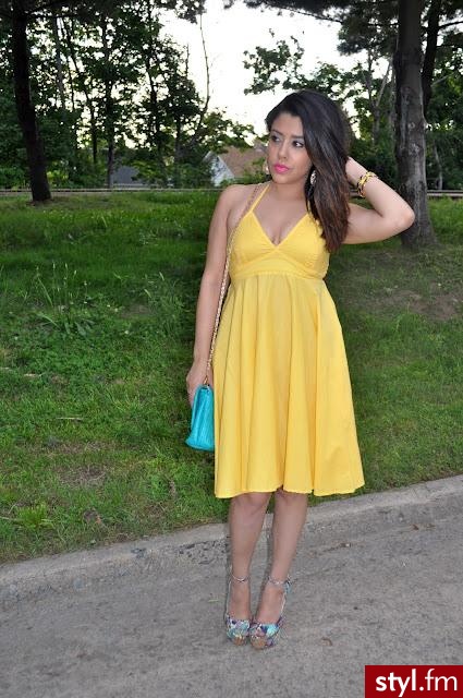 Dzienne Sukienki Moda