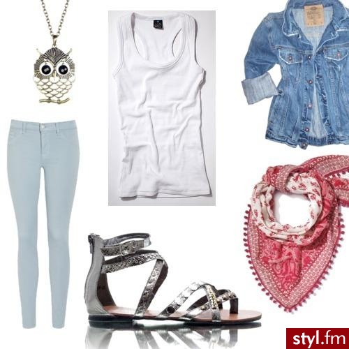letni luz. 565645 - Styler