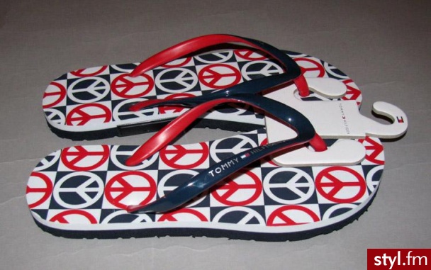Pozostałe Buty Moda