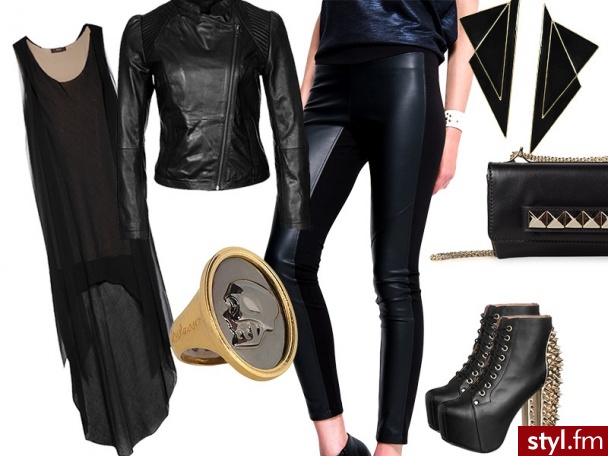Pozostałe Ciuchy Moda