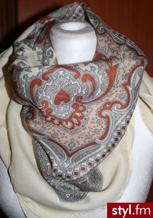 Pozostałe Dodatki Moda