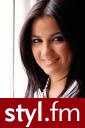 Średnie Fryzury