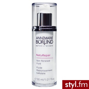 Annemarie Borlind Pielęgnacja szczególna Emulsja do twarzy 30 ml (490359) - Emu Buty Moda
