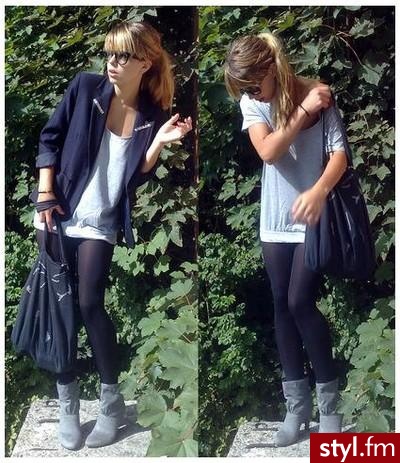 Pozostałe Ciuchy Moda