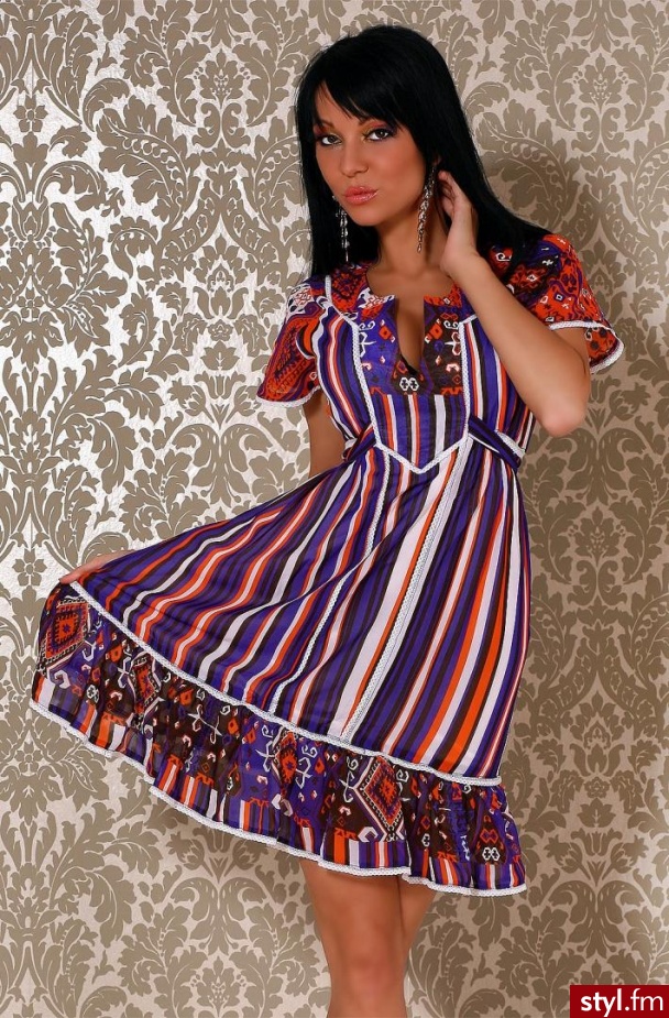 Pozostałe Ciuchy Moda