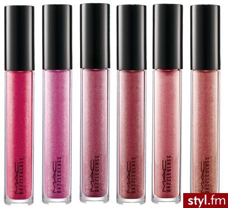 MAC Dazzleglass - Misz-masz