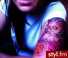 nabytek ;) - Tatuaże