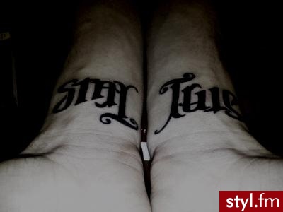 Tatuaże