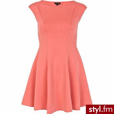 Dzienne Sukienki Moda