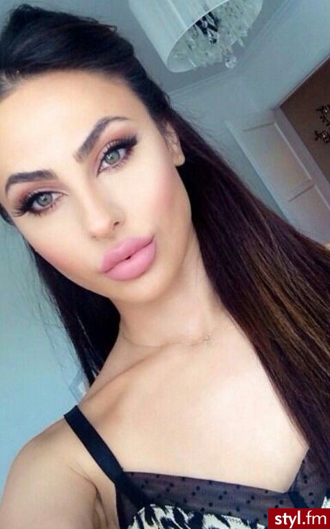 Dzienne Makijaże