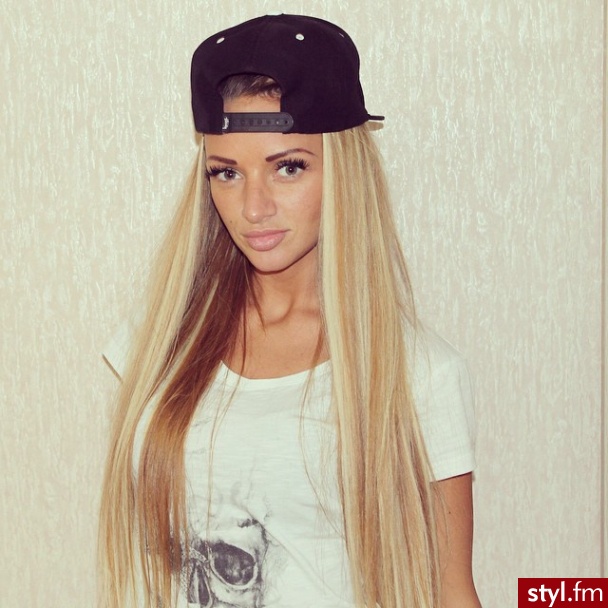 Dzienne Makijaże