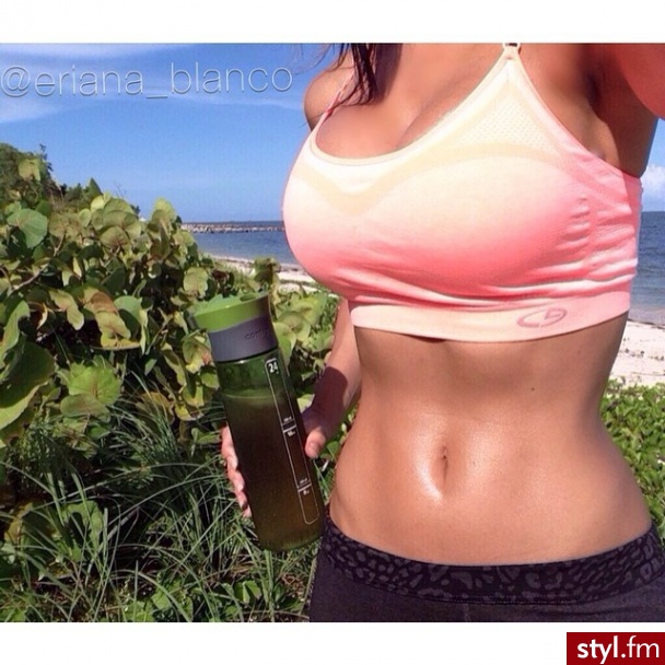 Sport i fitness