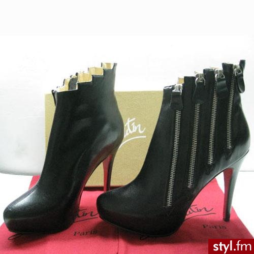 Pozostałe Buty Moda