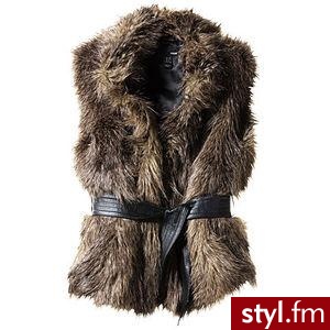 H&M - Pozostałe Ciuchy Moda