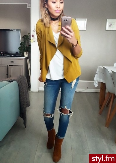 Pozostałe Ciuchy Moda
