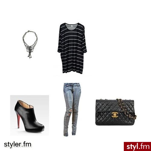 pierwszy - Styler