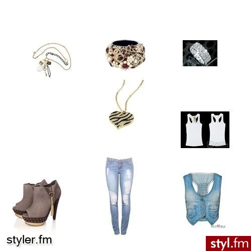 prosty a zarazem elegancki - Styler