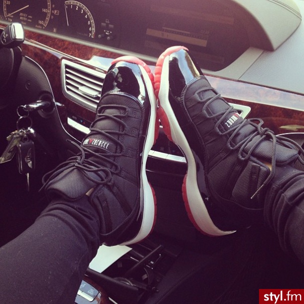 Sportowe Buty Moda