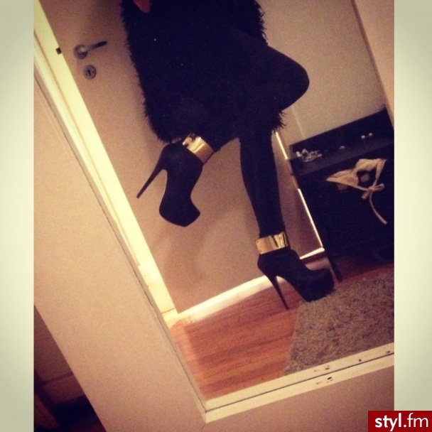 Botki Buty Moda