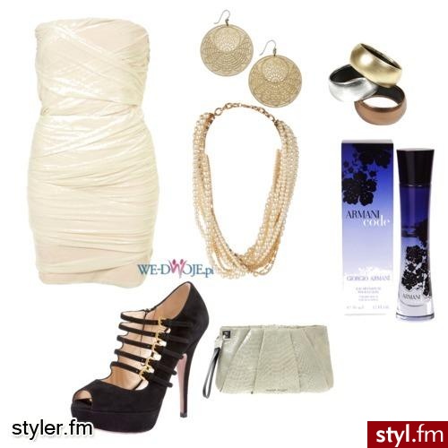 Kod damy... - Styler