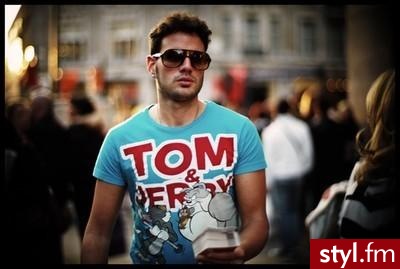. - Pozostałe Ciuchy Moda