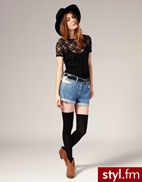 Pozostałe Ciuchy Moda