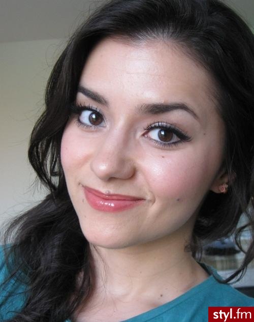 Dzienne Makijaże