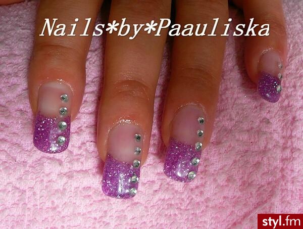 Paznokcie