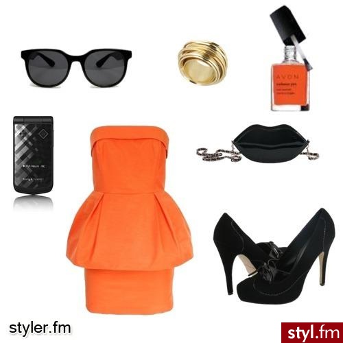wieczór - Styler