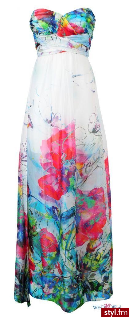 Solar - Pozostałe Sukienki Moda