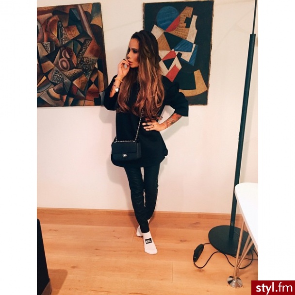 Pozostałe Ciuchy Moda