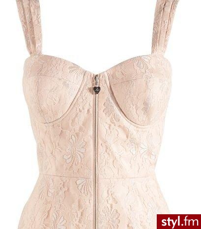 sukienka. ok.285 zł Lipsy London
Jeżeli już jest proszę o link - Pozostałe Ciuchy Moda