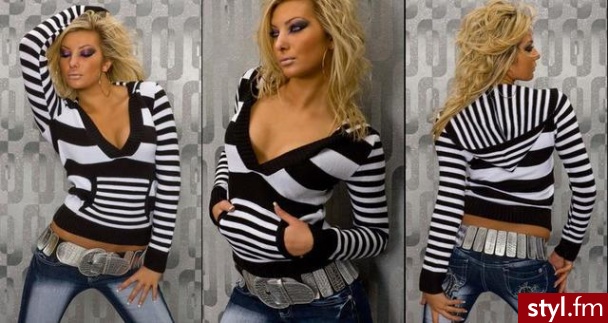 Pozostałe Ciuchy Moda
