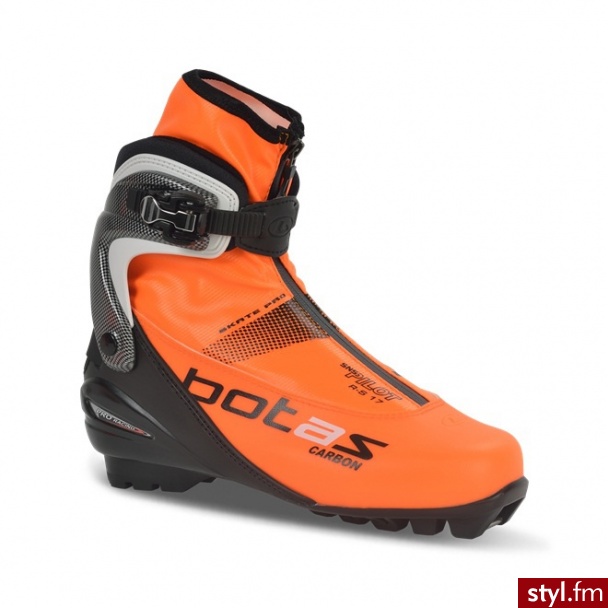 Botas Skate Carbon Pro 12/13 - Pozostałe Buty Moda