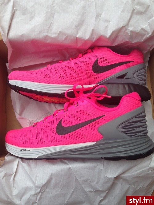Sportowe Buty Moda