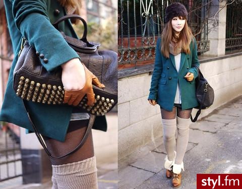Pozostałe Ciuchy Moda
