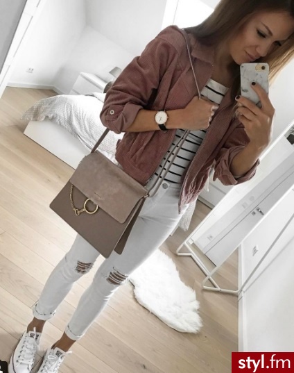 Pozostałe Ciuchy Moda