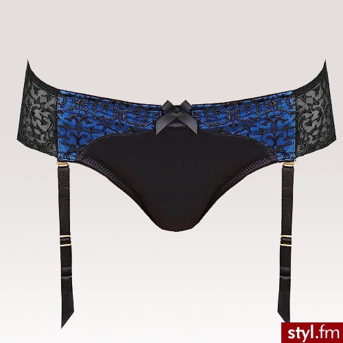Majtki Bielizna Moda