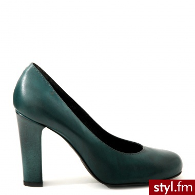 Venezia CZÓŁENKA 3236 VIT PETR - Czółenka Buty Moda
