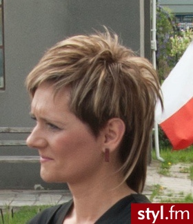 Proste Na co dzień Krótkie Fryzury
