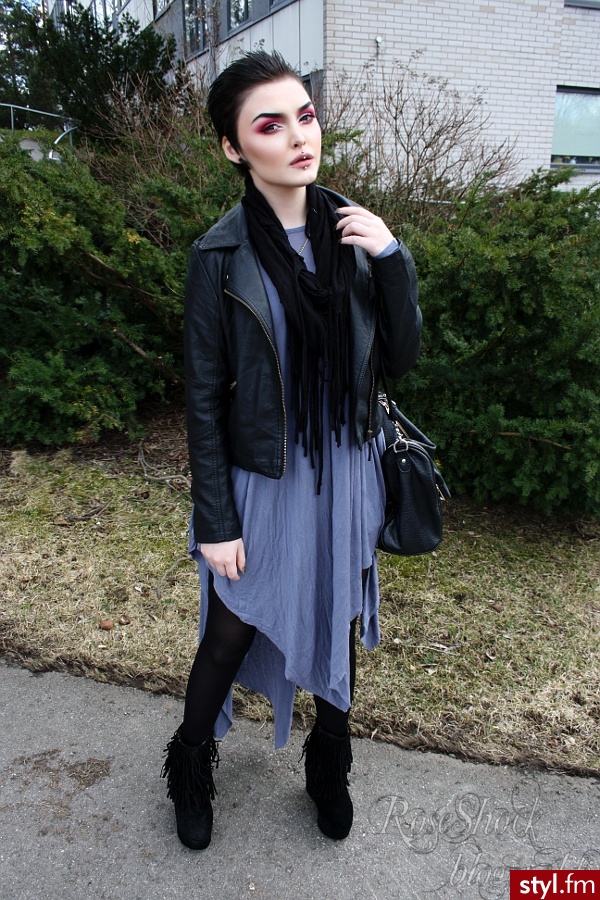 Pozostałe Ciuchy Moda